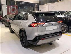 تويوتا راف 4